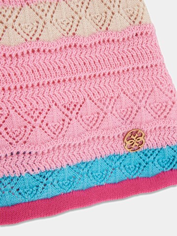 GUESS Dress in Mixed colors