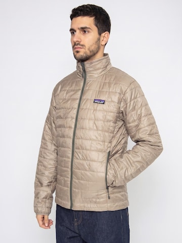 PATAGONIA Übergangsjacke‌‌‌‌‌‌ in Beige