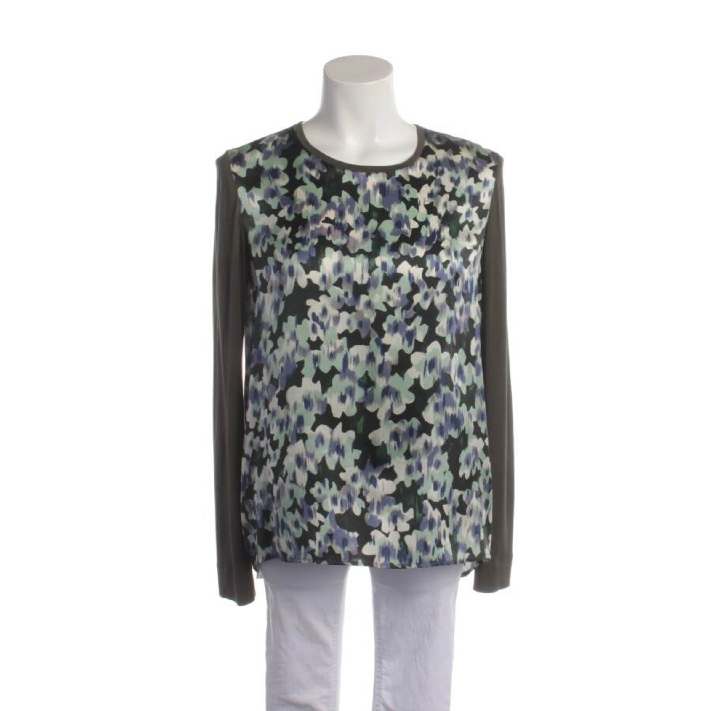 Caliban Blouse & Tunic in S in Mixed colors: front