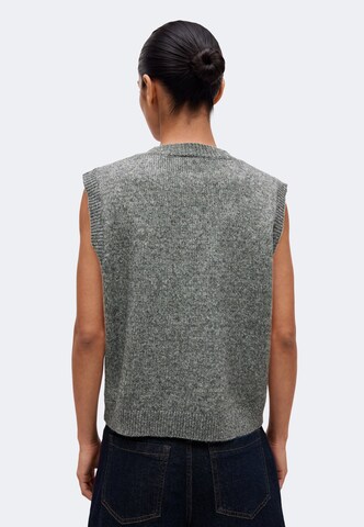 pelēks JJXX Veste 'JXHARVI'