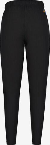 Rukka - regular Pantalón deportivo 'YLASOM' en negro