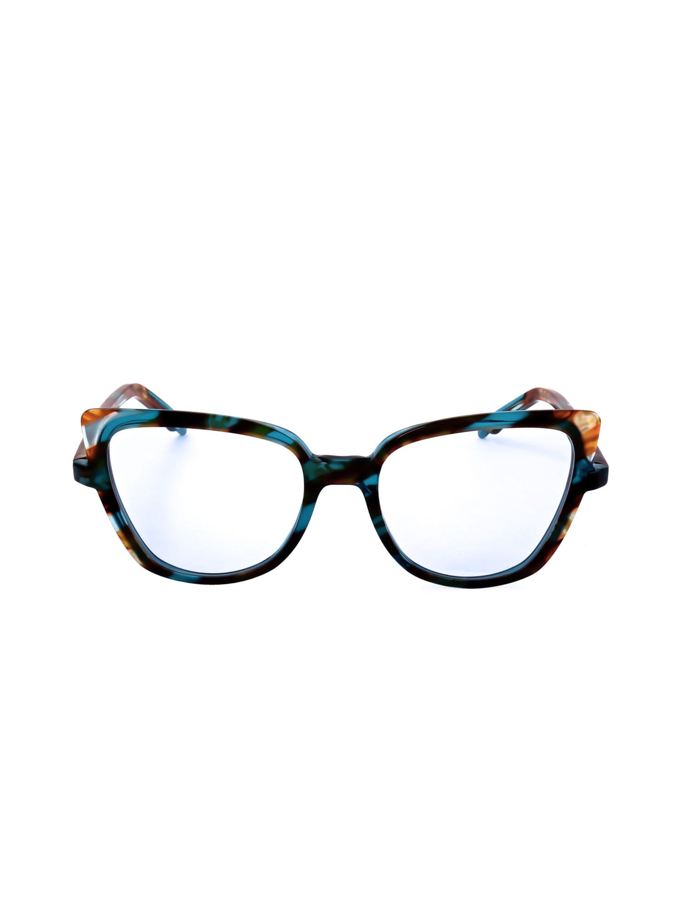 Occhiali da sole 'NICHOLE SUN' di Silvian Heach in blu