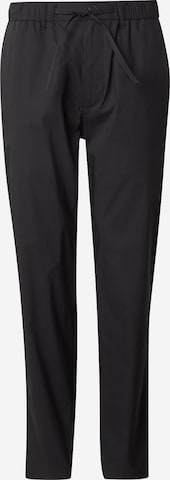 Only & SonsTapered Hlače 'ONSLOU' - crna boja: prednji dio