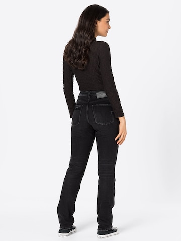 Regular Jean Miss Sixty en noir