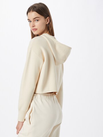 ABOUT YOU Pullover 'Emmy' i beige