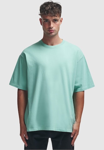 2Y Studios Shirt in Groen: voorkant