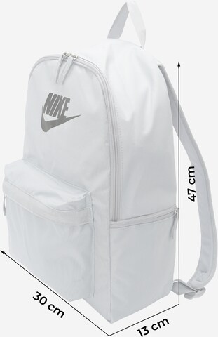 Rucsac de la Nike Sportswear pe gri