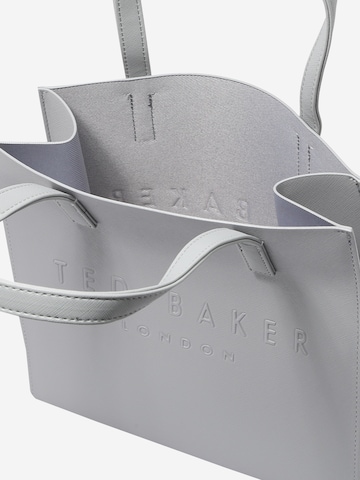 Shopper 'Seacon' di Ted Baker in grigio