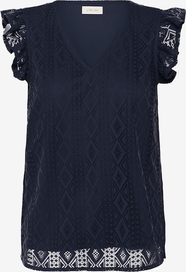 Palaidinė 'Danika' iš Cream, spalva – tamsiai mėlyna, Prekių apžvalga