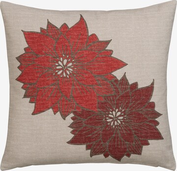 HOME AFFAIRE Pillow in Beige