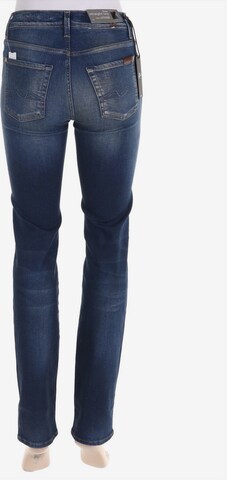 7 for all mankind Jeans 24 in Blau