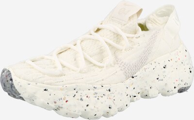 Pantofi sport 'Hippie 04' NIKE pe crem, Vizualizare produs
