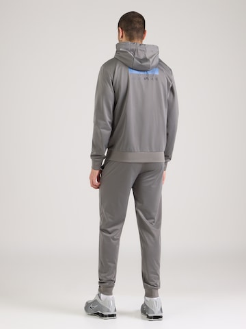 EA7 Emporio Armani Trainingsanzug 'VISIBILITY' in Grau