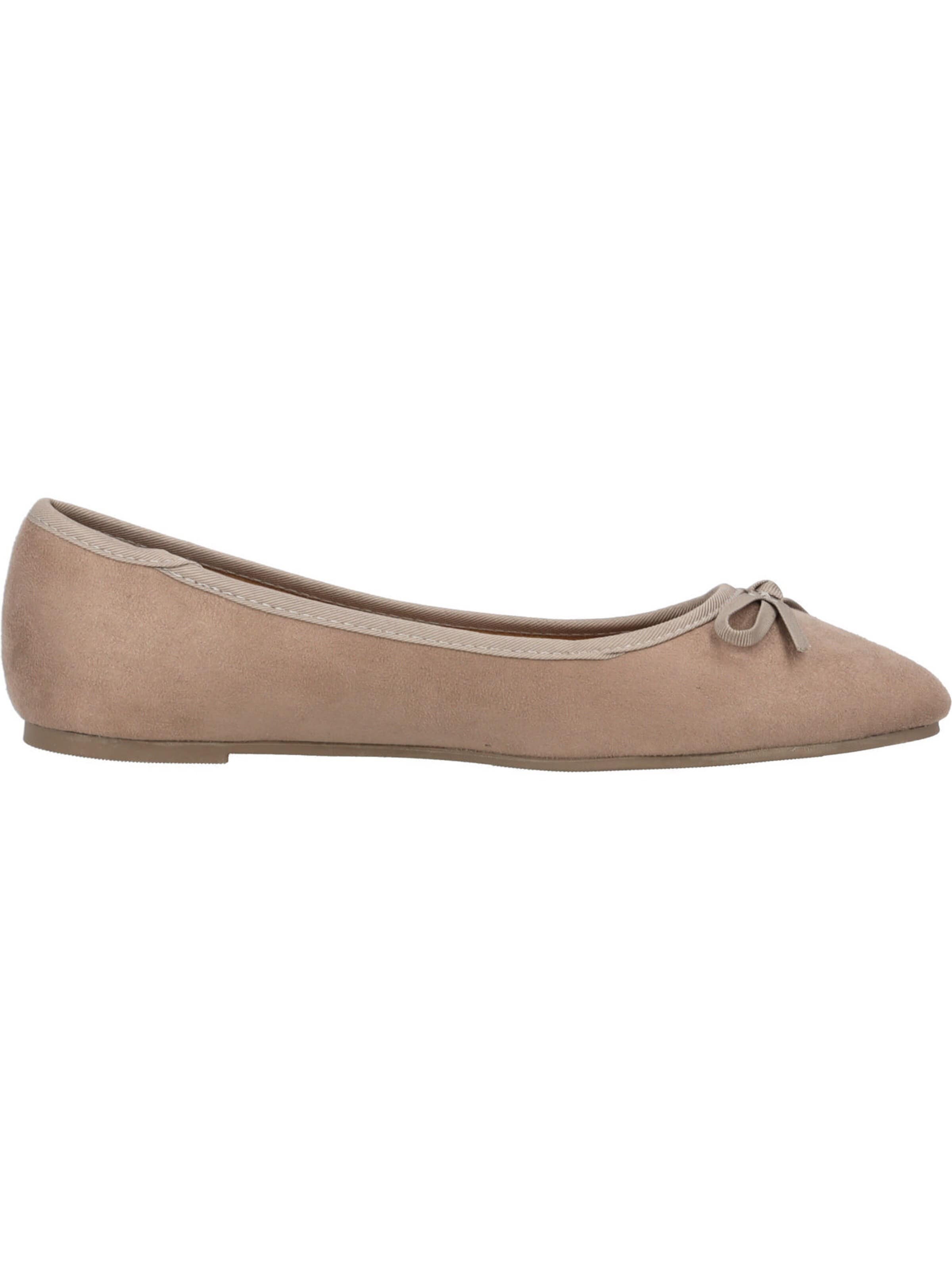 Palado Ballerina 'Palado Voso' in Grey
