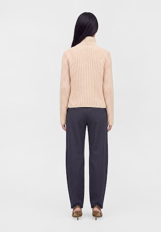 Pull-over 'ARWIE' DRYKORN en beige