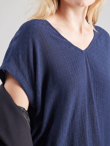 VERO MODA Блузка 'VMGABBI' в Синий