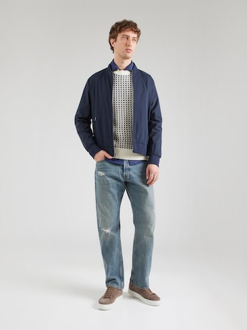 Only & Sons Sweater 'ONSMUSA' in Beige