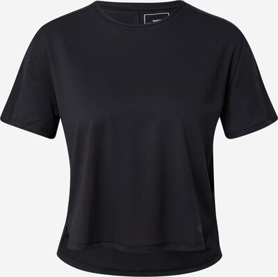 THE NORTH FACE Sportshirt 'DAWNDREAM' in schwarz, Produktansicht