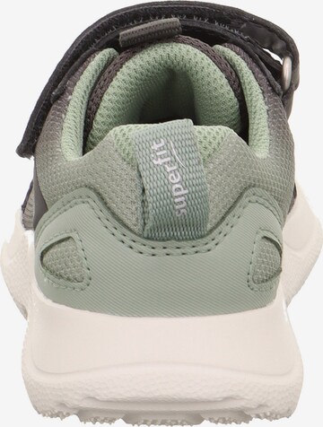 SUPERFIT Sneaker 'Rush' in Grau