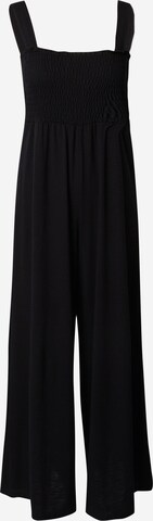 ROXY Jumpsuit 'PASSING BY' in Black: front