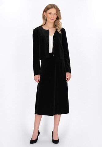 DreiMaster Klassik - Blazer en negro