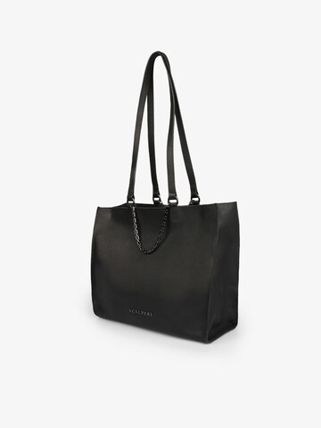 Scalpers Handbag 'Palo ' in Black