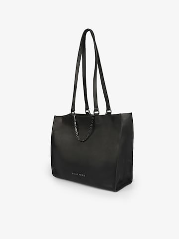 ScalpersRučna torbica 'Palo ' - crna boja