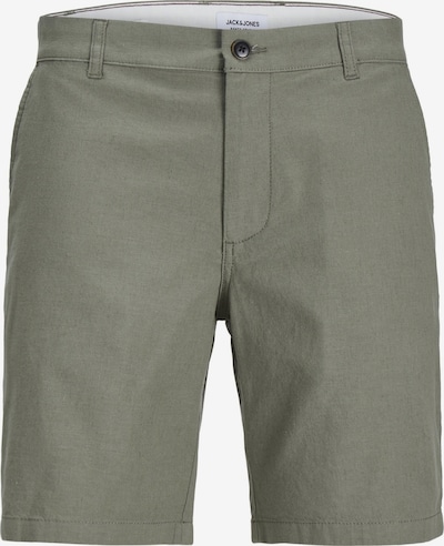 JACK & JONES Shorts 'Dave' in khaki, Produktansicht