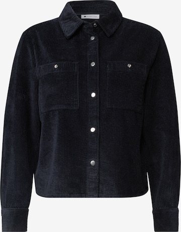 STREET ONEBluza - plava boja: prednji dio