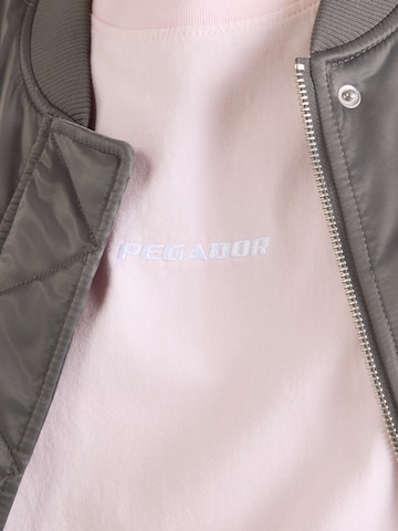 Pegador Póló - rózsaszín