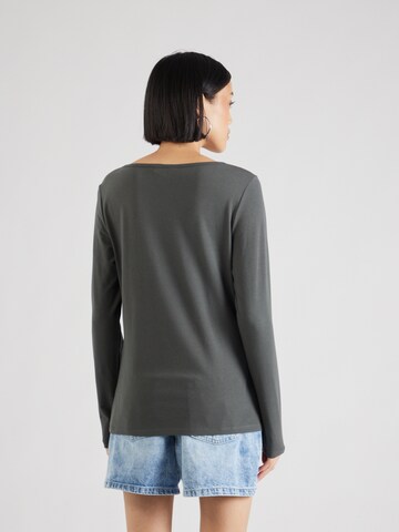 s.Oliver Shirt in Green