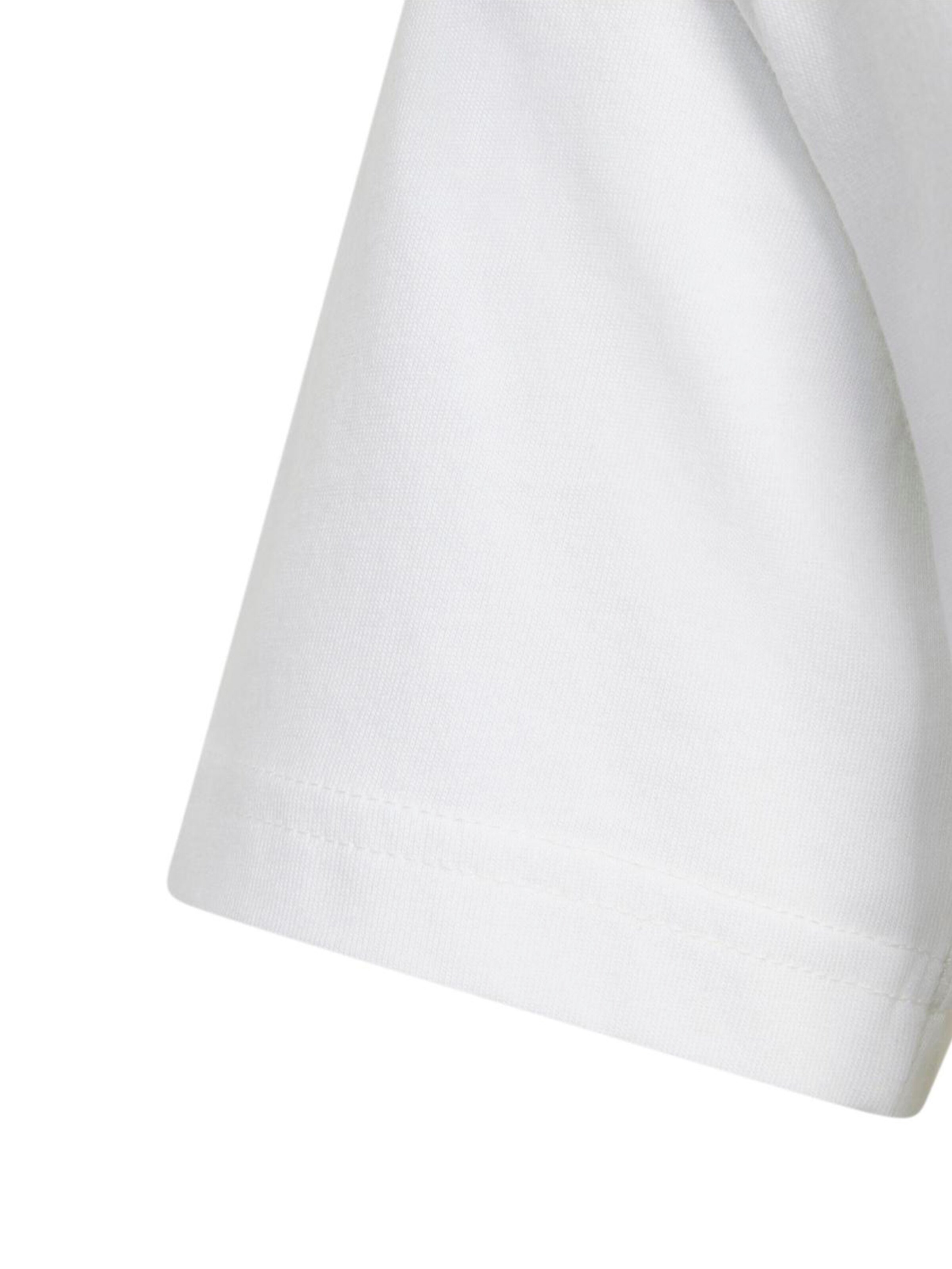 ADIDAS TERREXTehnička sportska majica - bijela boja