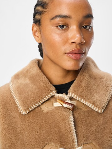 OBJECT Between-Season Jacket 'OBJOpal' in Brown