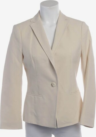 Schumacher Blazer in S in White: front