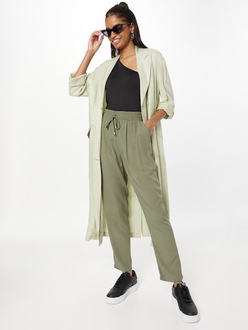 Hailys Loose fit Pants 'Ricky' in Green