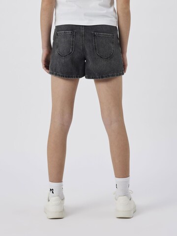 TWO SOON regular Jeans i grå