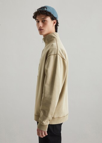 Marc O'Polo DENIM Sweatshirt in Beige