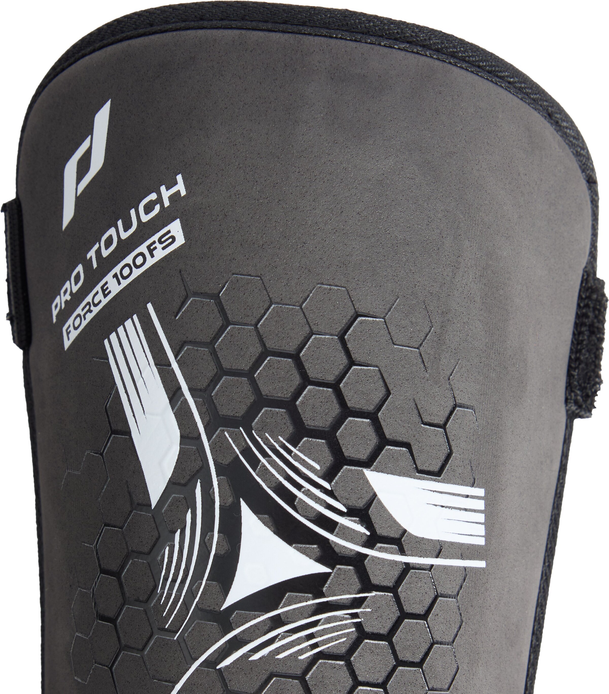 PRO TOUCH Guard in Black