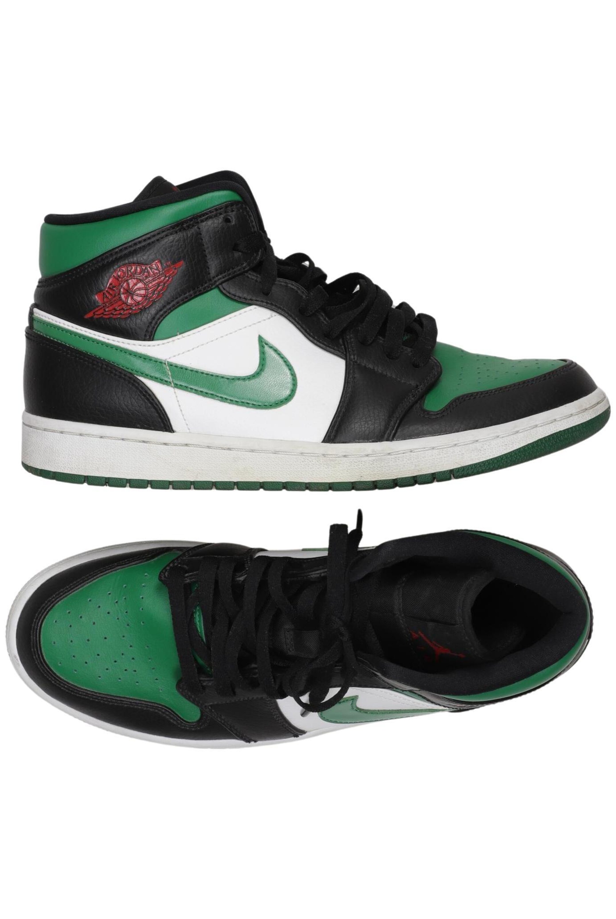 NIKE Sneaker in 44 in schwarz, Produktansicht