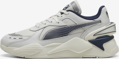 PUMA Sneaker 'RS-X 40th Anniversary' in navy / grau / hellgrau / weiß, Produktansicht