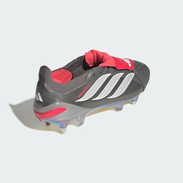 ADIDAS PERFORMANCE - Zapatillas de fútbol 'Predator Elite' en gris