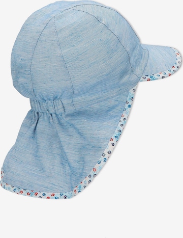 Cappello di STERNTALER in blu