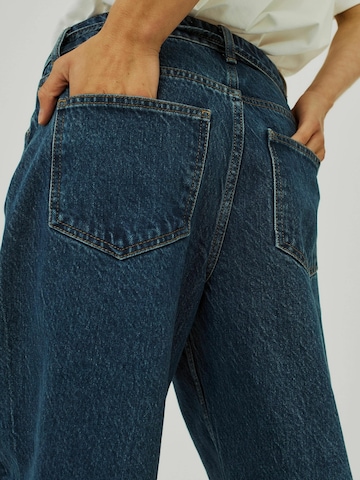 Loosefit Jean 'Kenzie' NORR en bleu