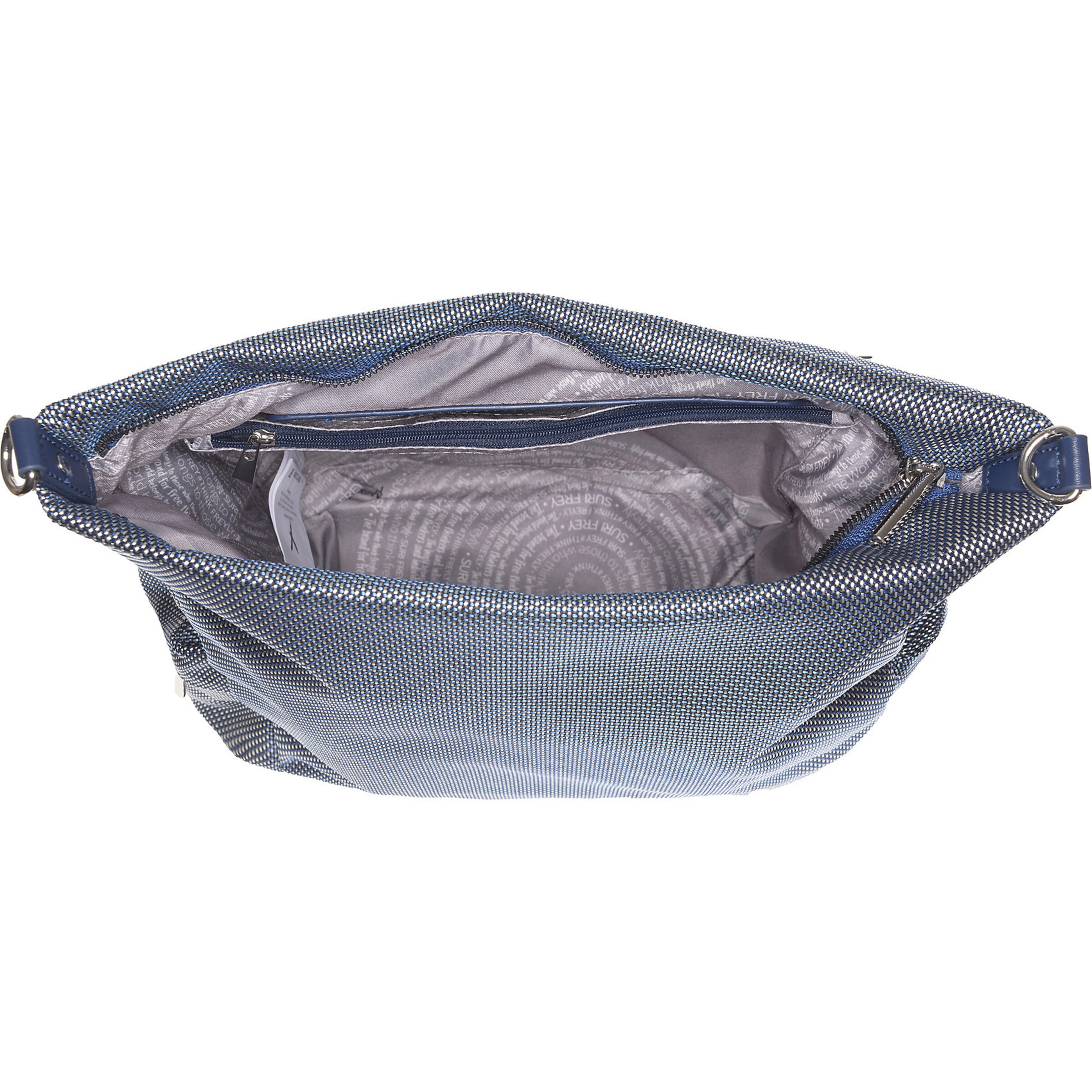 Borsa a spalla 'Sports Marry' di Suri Frey in blu