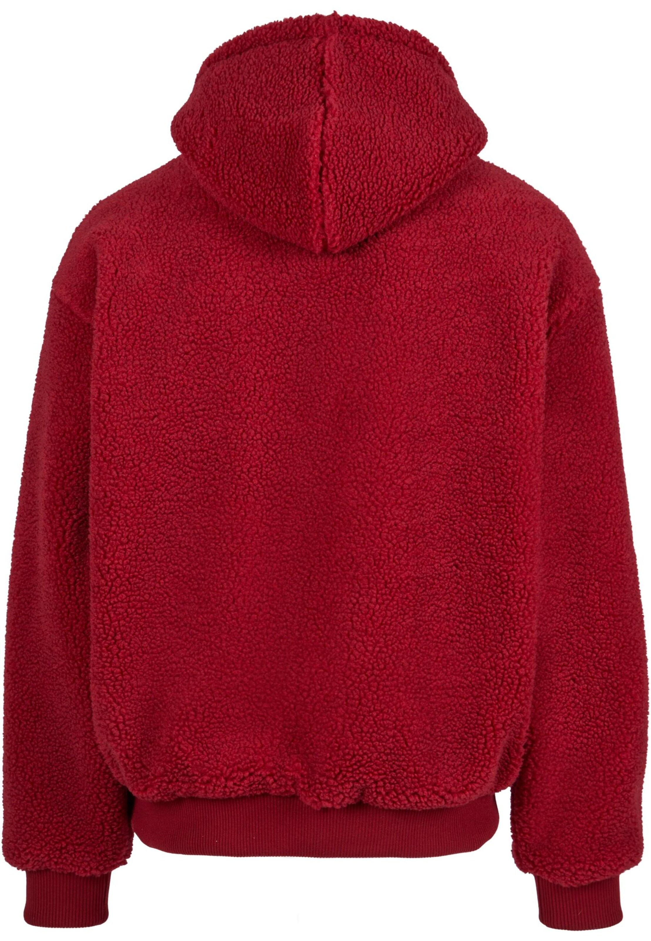 Karl Kani Sweatshirt i rød