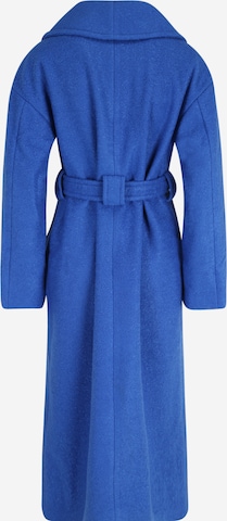 Dorothy Perkins Maternity - Abrigo de entretiempo en azul