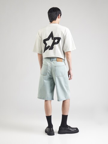 Loosefit Jeans 'KOLAR JORTS' di Pegador in blu