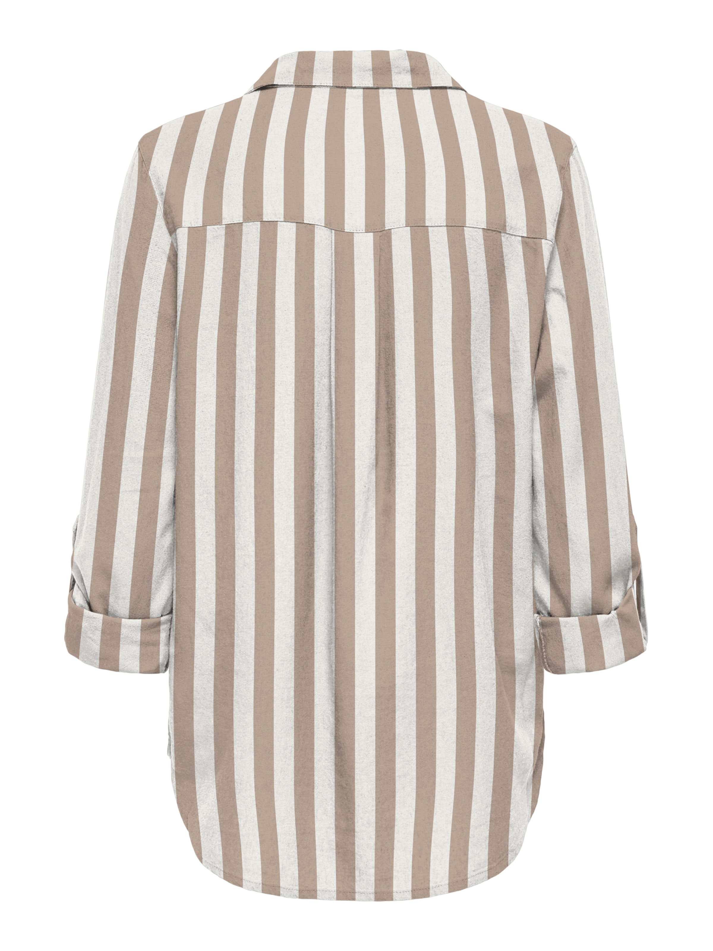 ONLY Blouse 'ONLGOA' in Wit