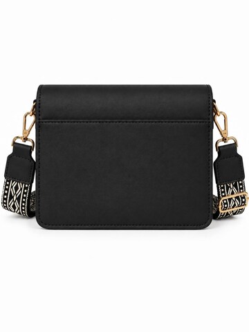 It's a Daily Fashion Schoudertas 'Crossbody bag 'Jill'' in Zwart