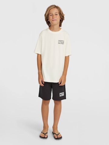 O'NEILL Shirt in Wit